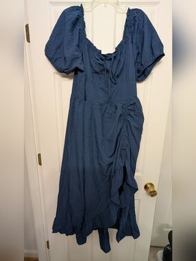 Scarlett Darkness Dress- NWT